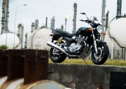 Yamaha XJR1300 Yamaha XJR1300